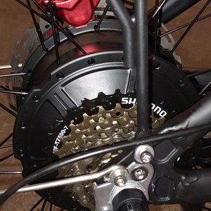 2025 CENDOUK Step over Black and Blue