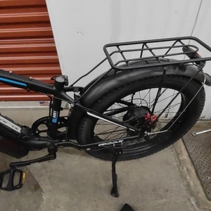 2025 CENDOUK Step over Black and Blue