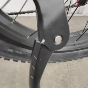 2025 CENDOUK Step over Black and Blue