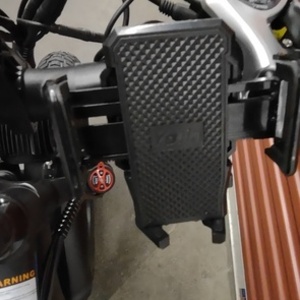 2025 CENDOUK Step over Black and Blue