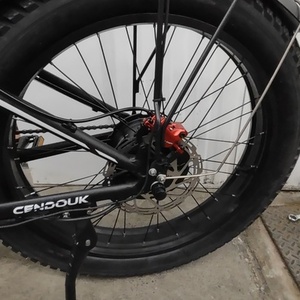 2025 CENDOUK Step over Black and Blue