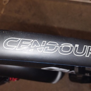 2025 CENDOUK Step over Black and Blue