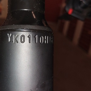 2025 CENDOUK Step over Black and Blue