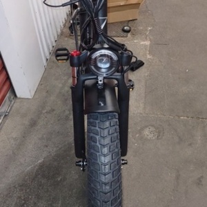 2025 CENDOUK Step over Black and Blue