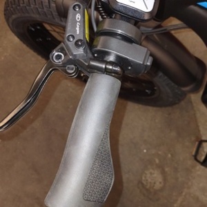 2025 CENDOUK Step over Black and Blue