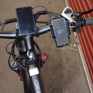 2025 CENDOUK Step over Black and Blue