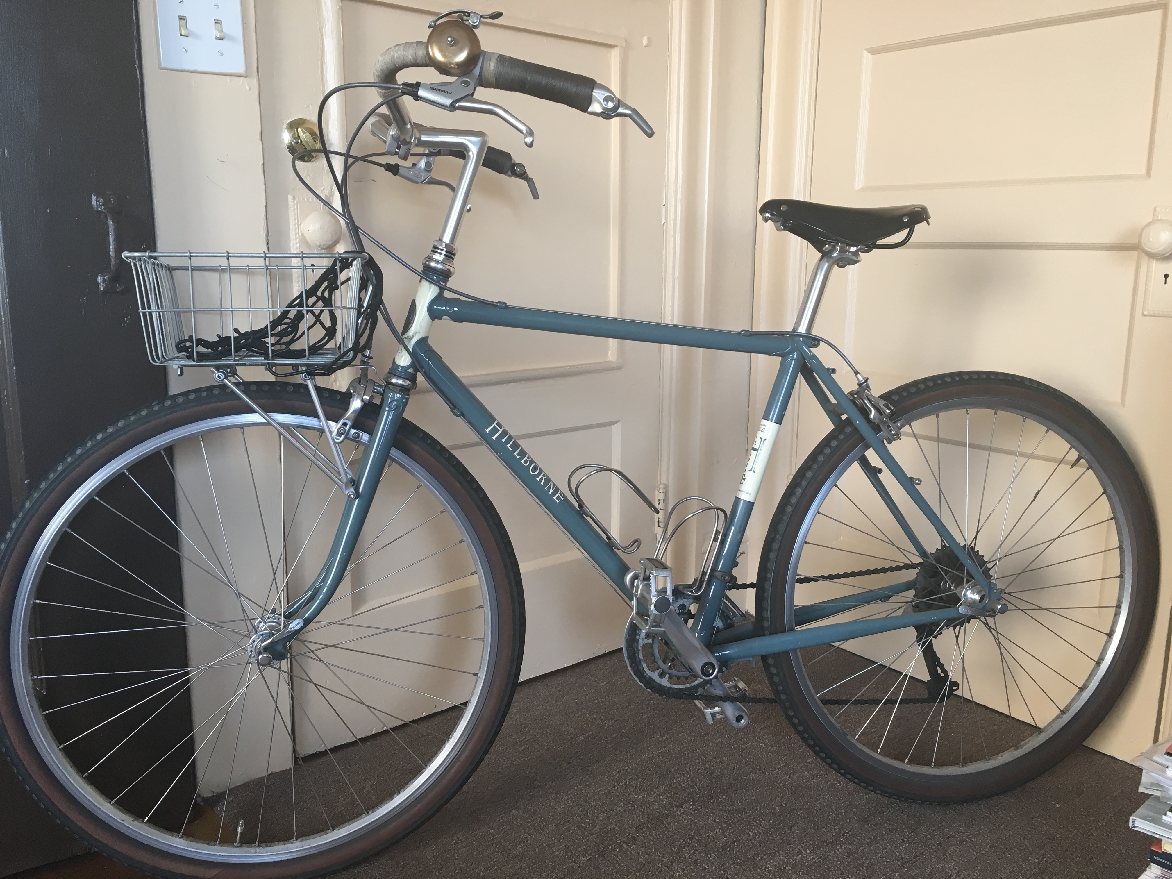 rivendell bikes for sale