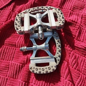 2023 Rivendell Bicycle Works Clem Smith Jr. Low bar Blue