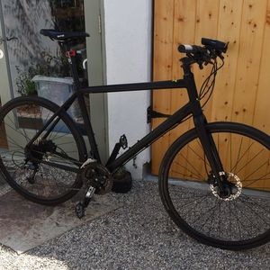 2016 SE Bikes Boilermaker 1.0 Black