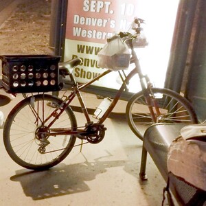 Schwinn Sierra 21 Red