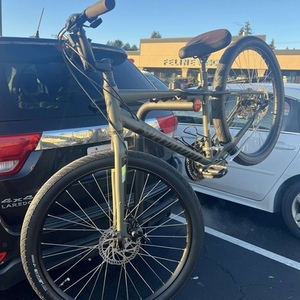 2016 Specialized Roll Sport Green