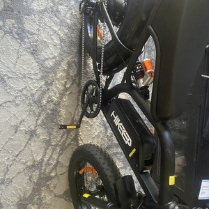 2025 HiKeep k6L/k6T Black