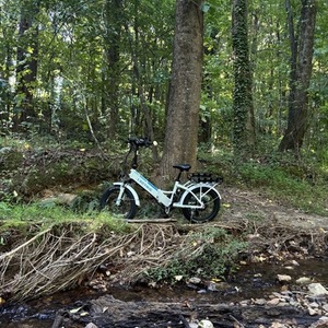 2025 Lectric eBikes xp 3.0 White