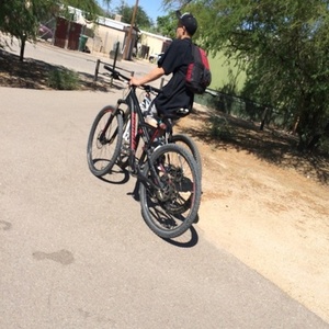 2014 Specialized Camber  Black