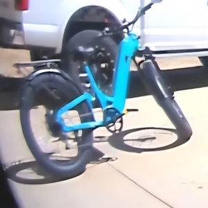 AiPAS M1 Pro Teal and Blue