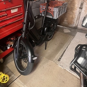 2023 Specialized Globe Haul ST Black