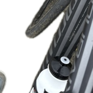 2015 Specialized Roubaix Black