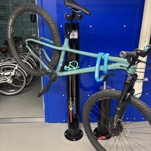 2022 Sombrio Shovel 3 Medium Teal