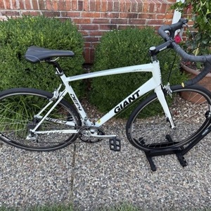 Giant Defy 1 White