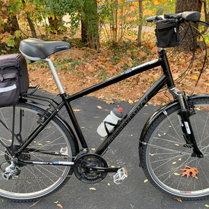 2015 Diamondback Edgewood Black