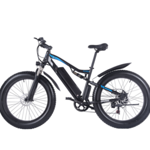 2022 Shengmilo Mx03 Black