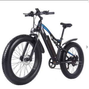 2022 Shengmilo Mx03 Black