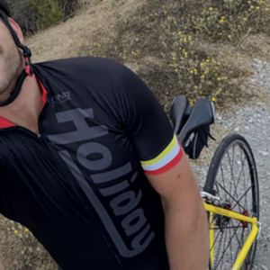 Giant TCR 2 Yellow or Gold