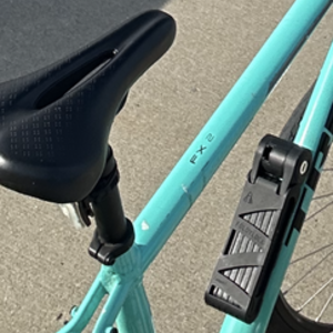 2019 Trek 19 FX 2 DISC WSD MIAMIGRN 17 MED Teal