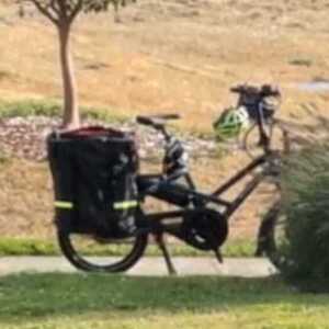 2025 Tern HSD P5i Gen 2 LR Green