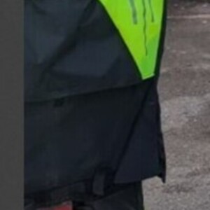 2025 Tern HSD P5i Gen 2 LR Green