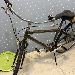 Jamis Commuter 1