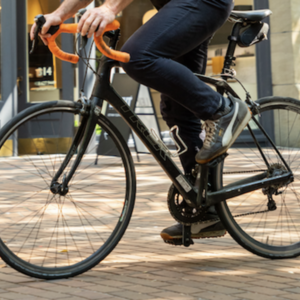 2025 Trek Domane Black