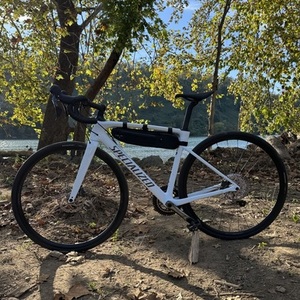Specialized Roubaix White