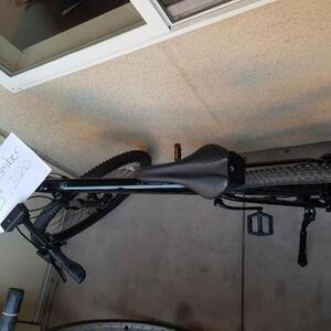 2025 Trek Marlin 5 Black