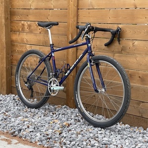 1992 Kona Kilauea Blue