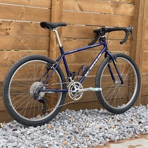 1992 Kona Kilauea Blue