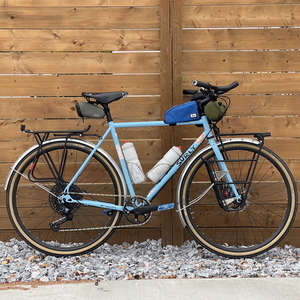 2023 Surly Preamble