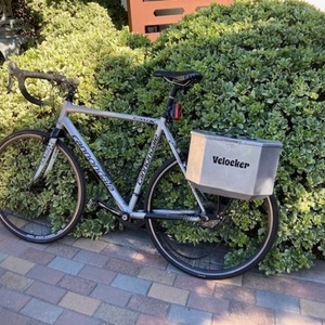 2025 Cannondale STI Silver, gray or bare metal