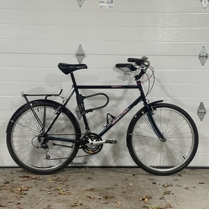 Norco Bikes Bush Pilot