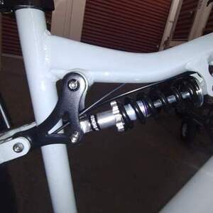 2025 Shengmilo S600 Silver, gray or bare metal