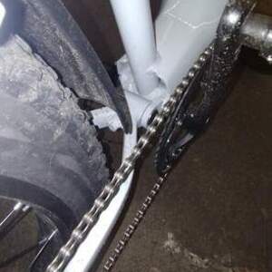 2025 Shengmilo S600 Silver, gray or bare metal