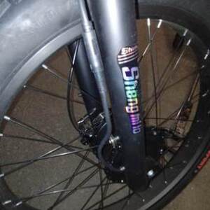 2025 Shengmilo S600 Silver, gray or bare metal