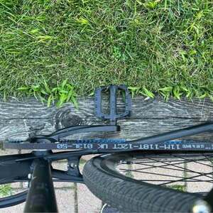 2023 Aquila B-Drive Black