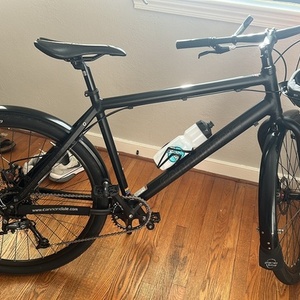2025 Cannondale Black