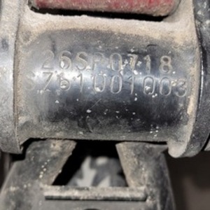 2008 Supercycle 8761001.003 Red