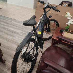 2025 Jasion Sport Black