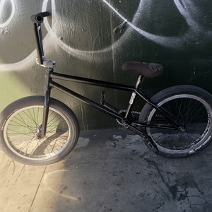 2021 WeThePeople CRS Black