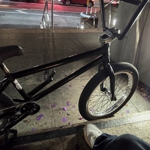 2021 WeThePeople CRS Black