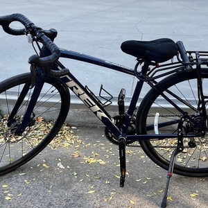 2020 Trek Domane AL Blue