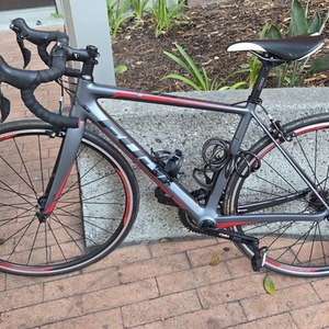 2017 Fuji fuji sl 3.2